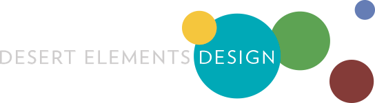 Desert Elements Design